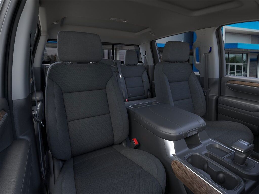 2025 Chevrolet Silverado 1500 RST Green Bay WI