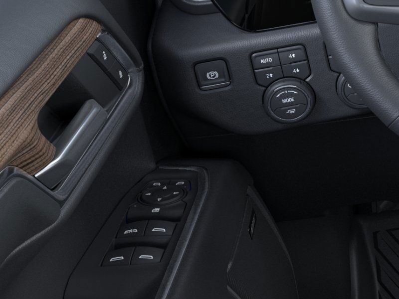 2025 Chevrolet Silverado 1500 RST Green Bay WI