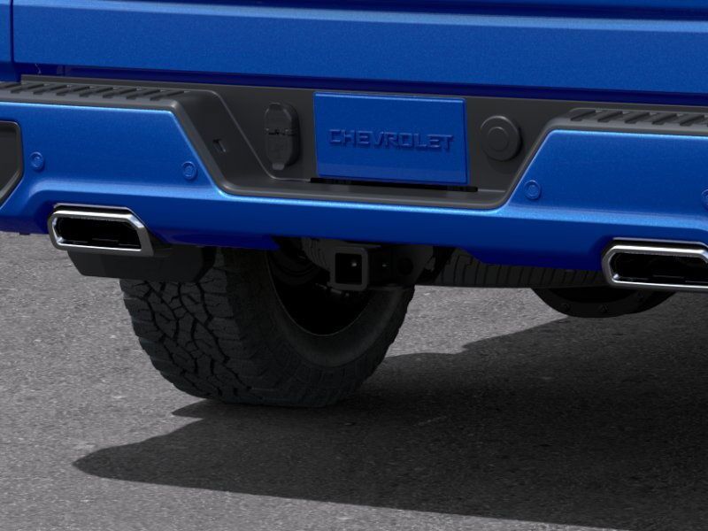 2025 Chevrolet Silverado 1500 RST Green Bay WI