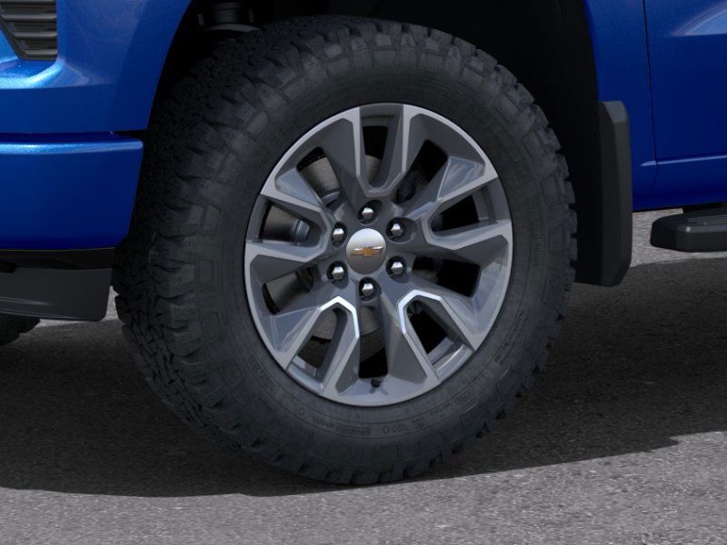 2025 Chevrolet Silverado 1500 RST Green Bay WI