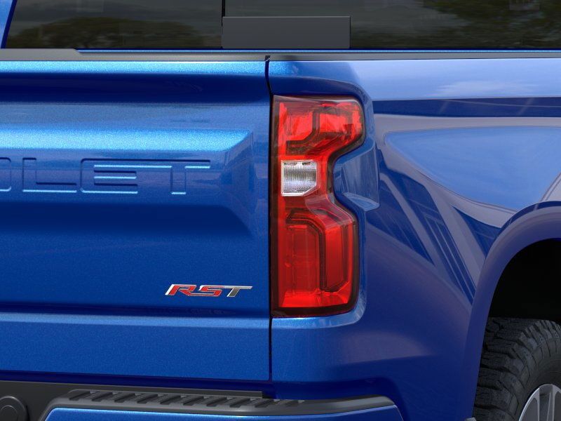 2025 Chevrolet Silverado 1500 RST Green Bay WI