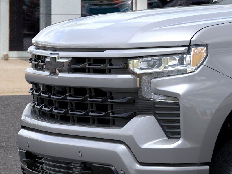 2025 Chevrolet Silverado 1500 RST Green Bay WI