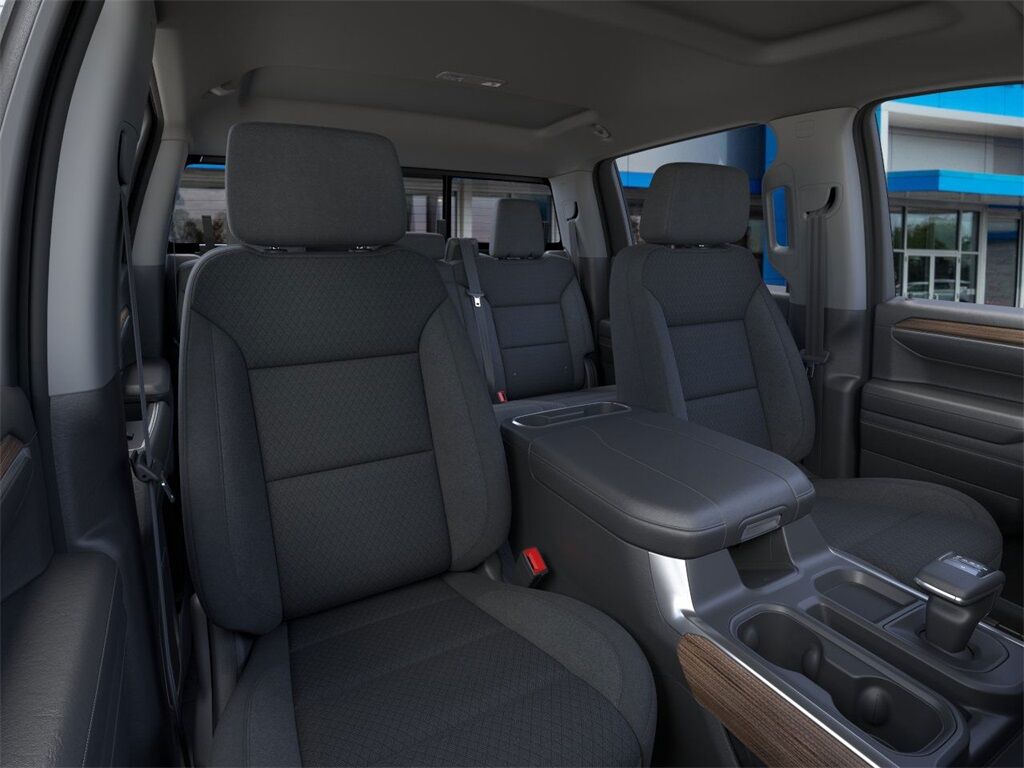 2025 Chevrolet Silverado 1500 RST Green Bay WI