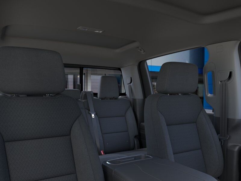 2025 Chevrolet Silverado 1500 RST Green Bay WI