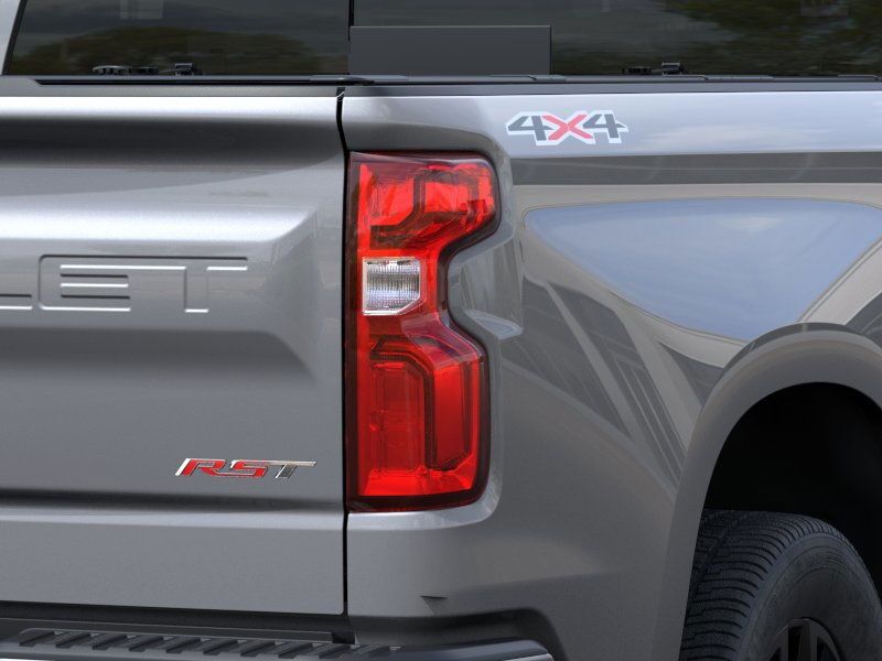 2025 Chevrolet Silverado 1500 RST Green Bay WI