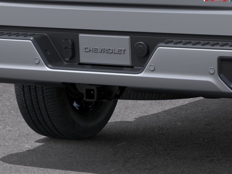 2025 Chevrolet Silverado 1500 RST Green Bay WI