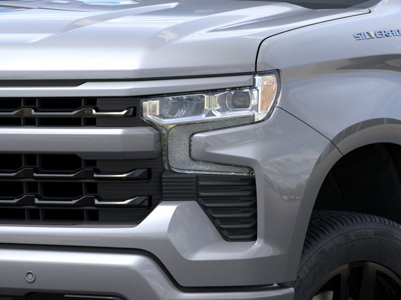 2025 Chevrolet Silverado 1500 RST Green Bay WI