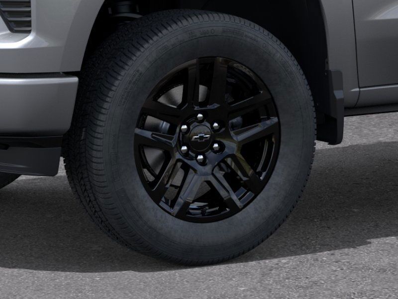 2025 Chevrolet Silverado 1500 RST Green Bay WI
