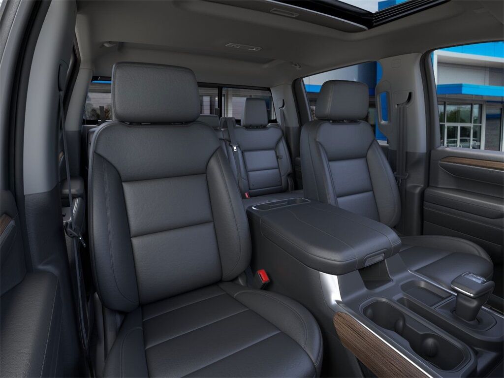 2025 Chevrolet Silverado 1500 RST Green Bay WI