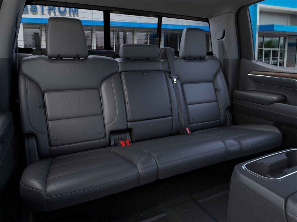 2025 Chevrolet Silverado 1500 RST Green Bay WI