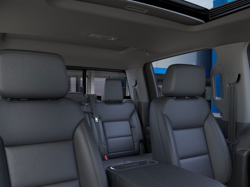 2025 Chevrolet Silverado 1500 RST Green Bay WI