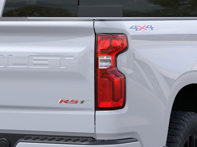 2025 Chevrolet Silverado 1500 RST Green Bay WI
