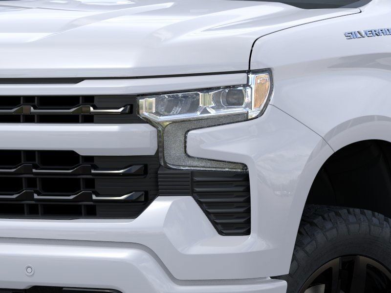 2025 Chevrolet Silverado 1500 RST Green Bay WI