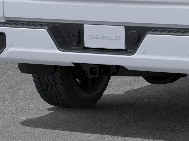 2025 Chevrolet Silverado 1500 RST Green Bay WI