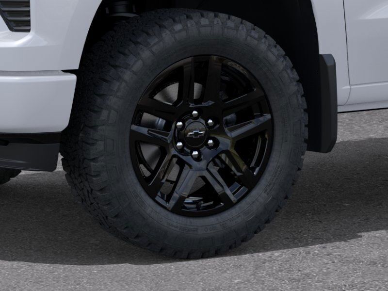 2025 Chevrolet Silverado 1500 RST Green Bay WI