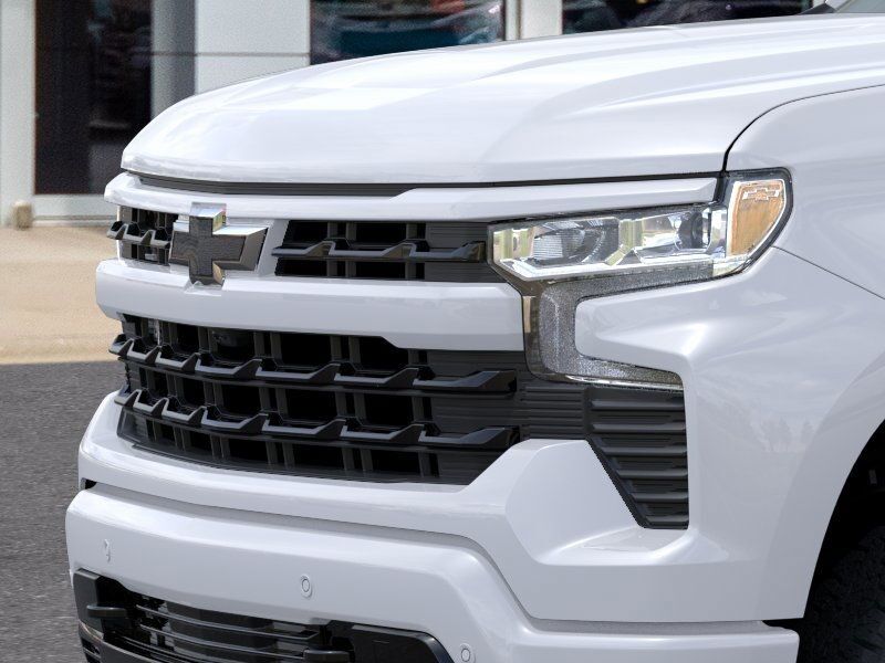 2025 Chevrolet Silverado 1500 RST Green Bay WI