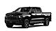 2025 Chevrolet Silverado 1500 RST Inglewood  CA