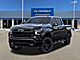 2025 Chevrolet Silverado 1500 RST Inglewood  CA