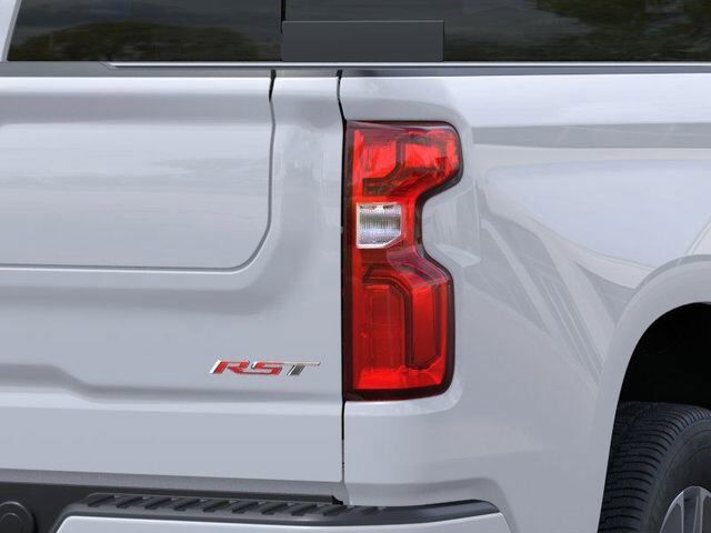 2025 Chevrolet Silverado 1500 RST Inglewood  CA
