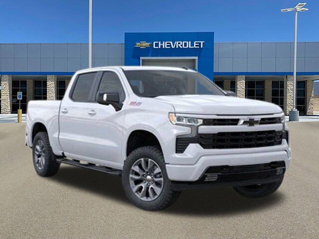 2025 Chevrolet Silverado 1500 RST Inglewood  CA