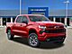 2025 Chevrolet Silverado 1500 RST Inglewood  CA