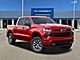 2025 Chevrolet Silverado 1500 RST Inglewood  CA