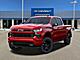 2025 Chevrolet Silverado 1500 RST Inglewood  CA