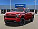 2025 Chevrolet Silverado 1500 RST Inglewood  CA