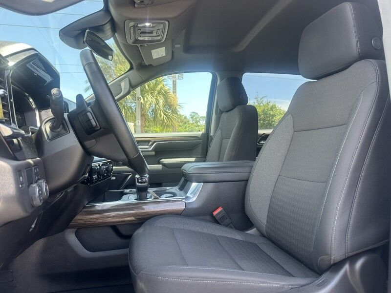 2025 Chevrolet Silverado 1500 RST - Photo 11