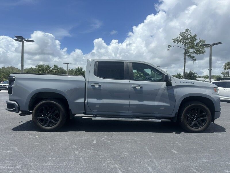 2025 Chevrolet Silverado 1500 RST - Photo 7