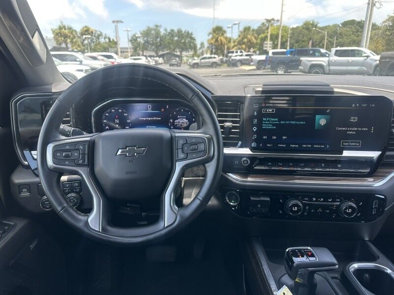 2025 Chevrolet Silverado 1500 RST - Photo 12
