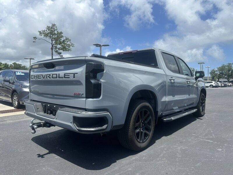 2025 Chevrolet Silverado 1500 RST - Photo 6