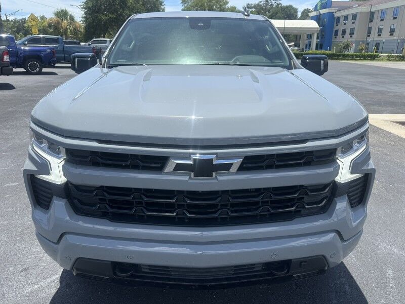 2025 Chevrolet Silverado 1500 RST - Photo 9