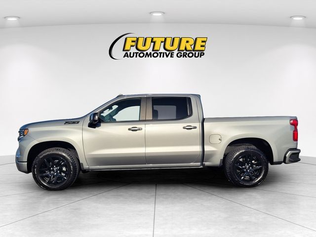 2025 Chevrolet Silverado 1500 RST Roseville CA
