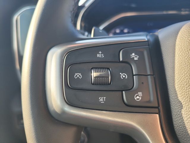 2025 Chevrolet Silverado 1500 RST Roseville CA