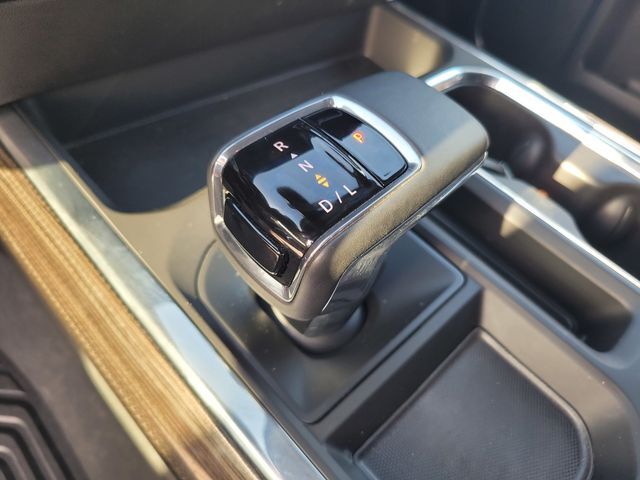 2025 Chevrolet Silverado 1500 RST Roseville CA