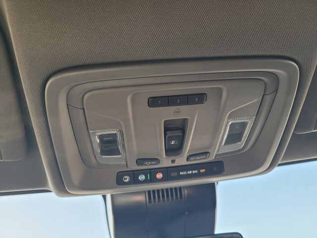 2025 Chevrolet Silverado 1500 RST Roseville CA