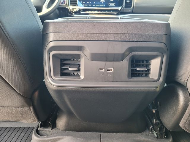 2025 Chevrolet Silverado 1500 RST Roseville CA