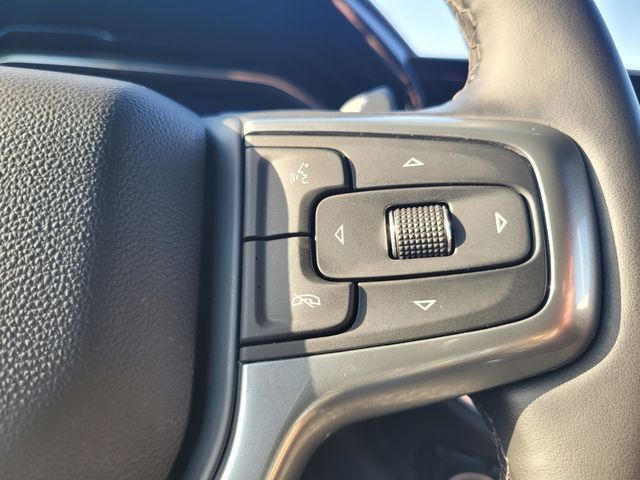 2025 Chevrolet Silverado 1500 RST Roseville CA