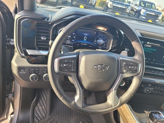 2025 Chevrolet Silverado 1500 RST Roseville CA