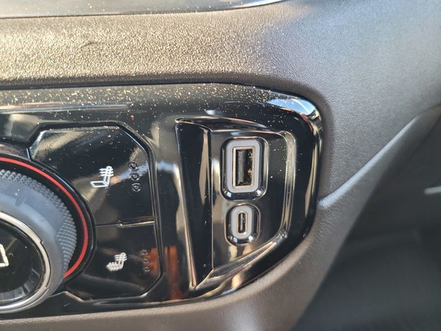 2025 Chevrolet Silverado 1500 RST Roseville CA