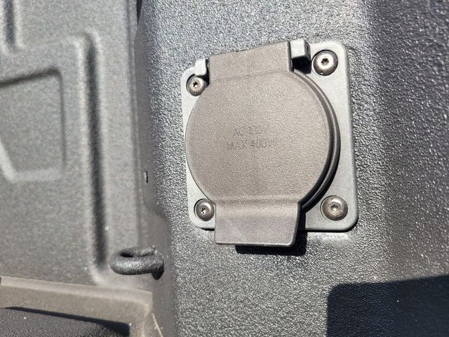 2025 Chevrolet Silverado 1500 RST Roseville CA