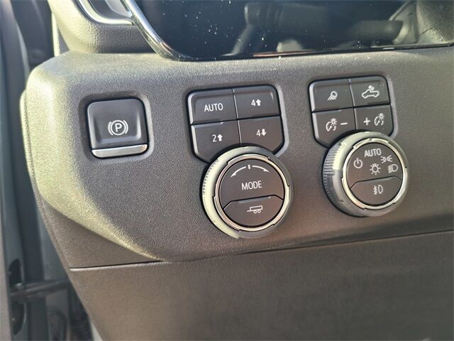 2025 Chevrolet Silverado 1500 RST Roseville CA