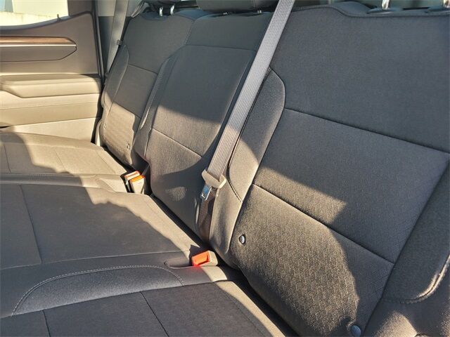 2025 Chevrolet Silverado 1500 RST Roseville CA