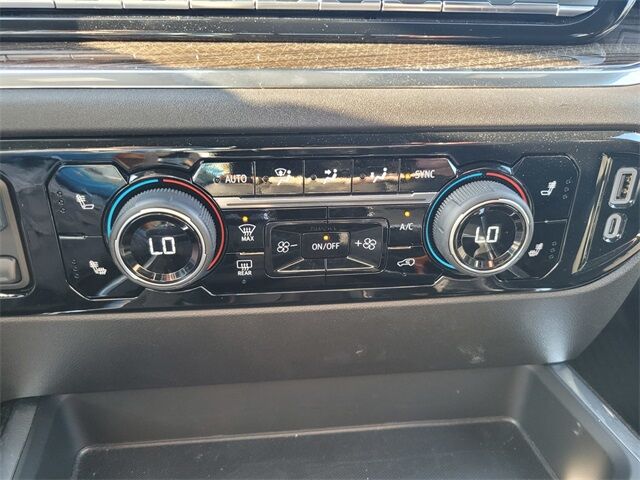 2025 Chevrolet Silverado 1500 RST Roseville CA