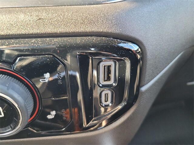 2025 Chevrolet Silverado 1500 RST Roseville CA