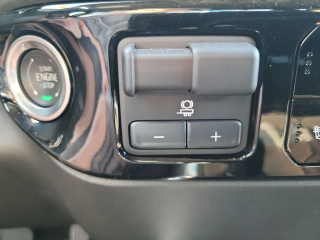 2025 Chevrolet Silverado 1500 RST Roseville CA