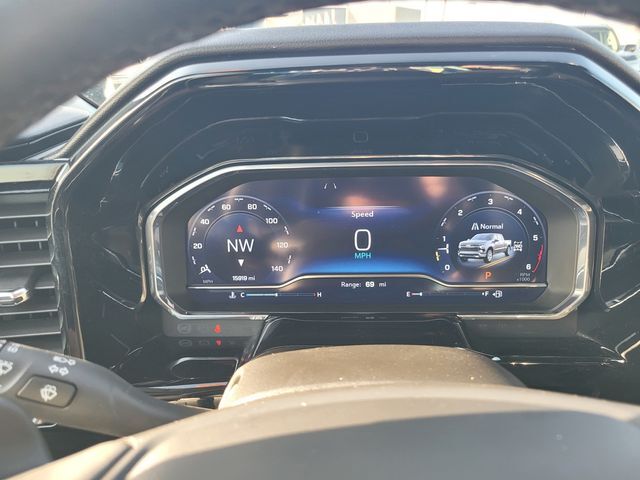 2025 Chevrolet Silverado 1500 RST Roseville CA