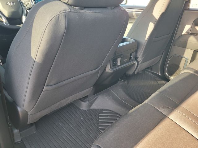 2025 Chevrolet Silverado 1500 RST Roseville CA