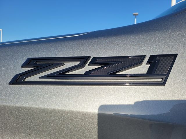 2025 Chevrolet Silverado 1500 RST Roseville CA